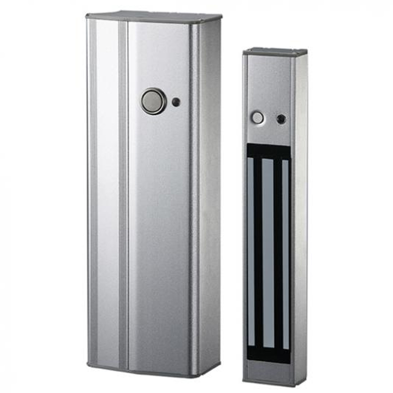 S4A EL-250 Door Handle Magnetic Lock