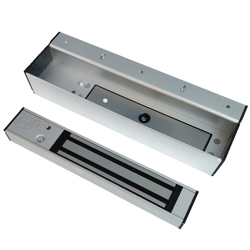 S4A EL-250 Door Handle Magnetic Lock - view 2