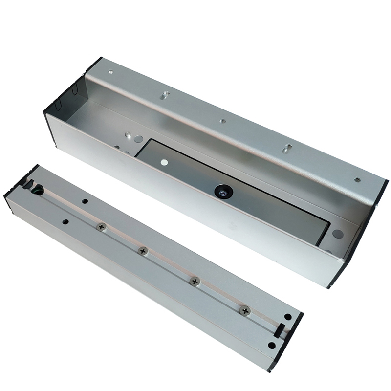 S4A EL-250 Door Handle Magnetic Lock - view 3