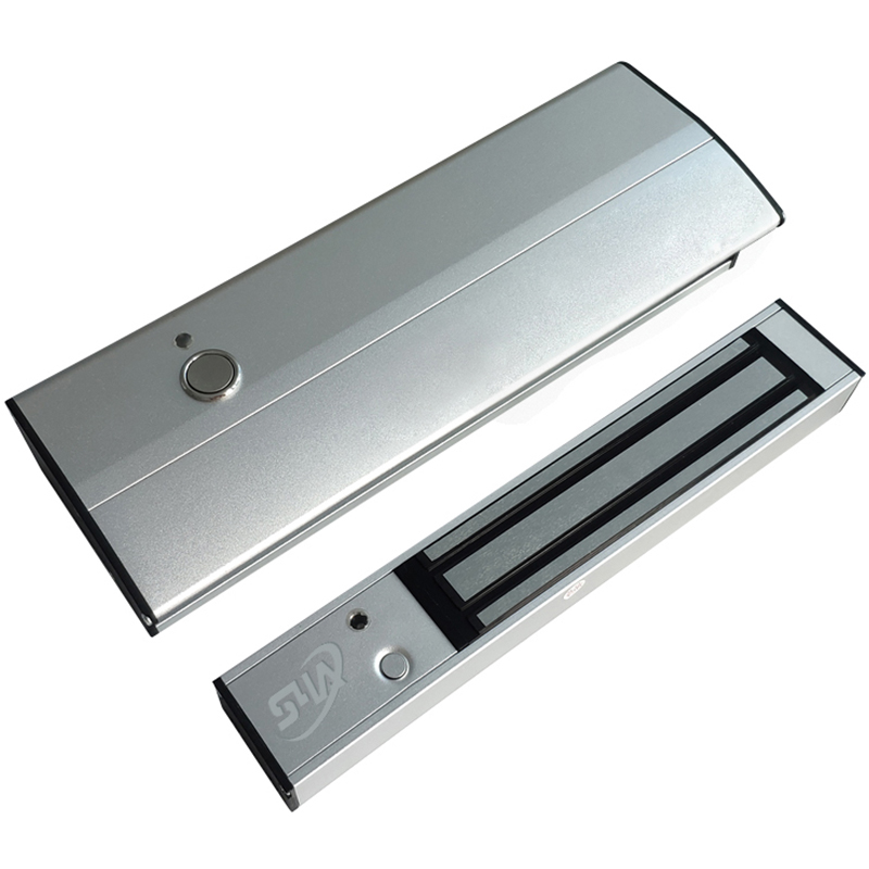 S4A EL-250 Door Handle Magnetic Lock - view 4