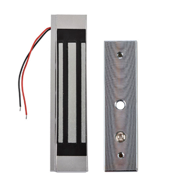 S4A EL-350 Single Door 180KG Magnetic Lock