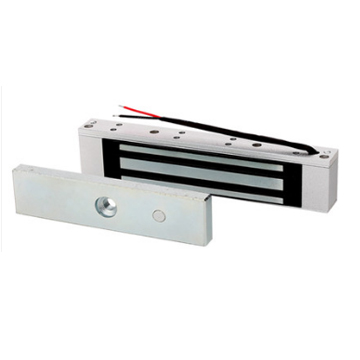 S4A EL-350 Single Door 180KG Magnetic Lock - view 2