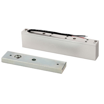 S4A EL-350 Single Door 180KG Magnetic Lock - view 4