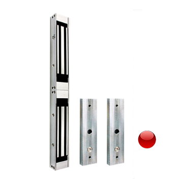 S4A EL-600D Double Door 280KG Magnetic Lock