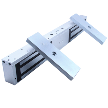 S4A EL-600D Double Door 280KG Magnetic Lock - view 2