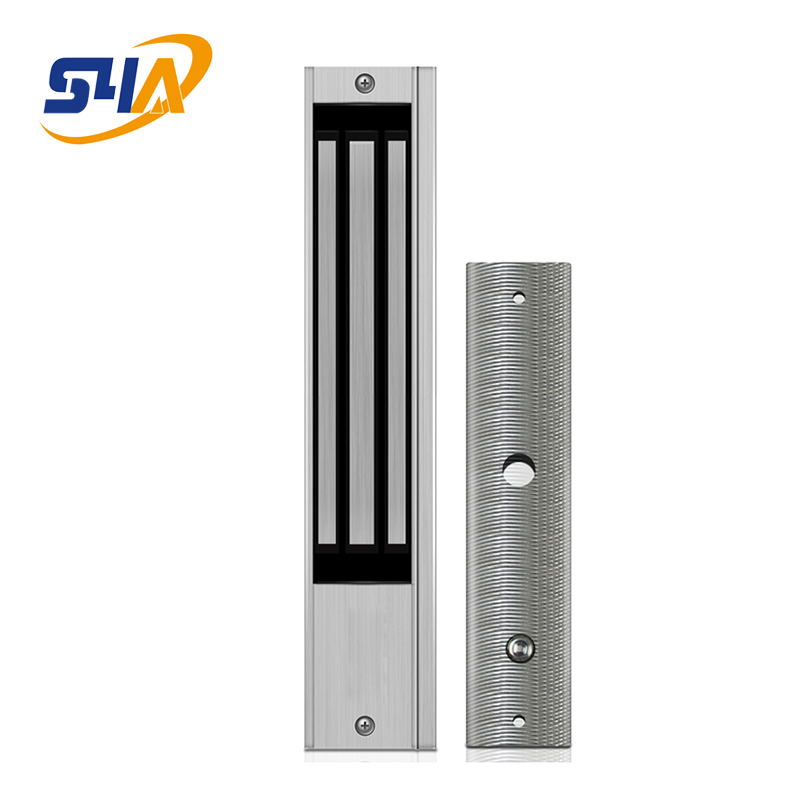 S4A EL-600 Single Door 280KG Magnetic Lock