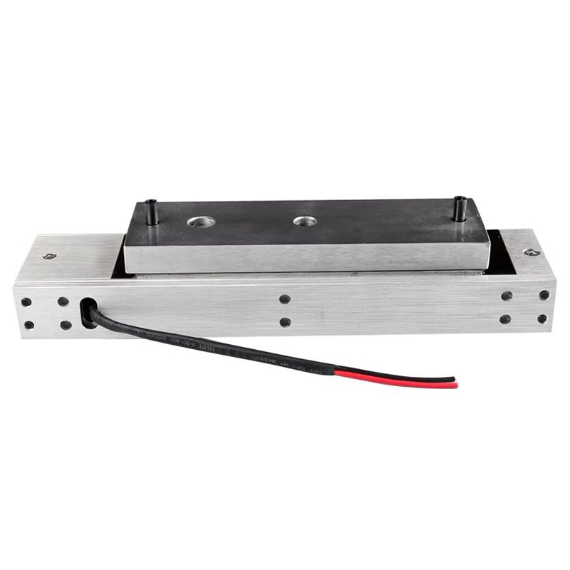 S4A EL-800SZ Single Door 350KG Magnetic Lock with LED & Buzzer - view 3