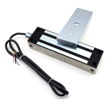 S4A EL-W1200 Waterproof 500KG Magnetic Lock