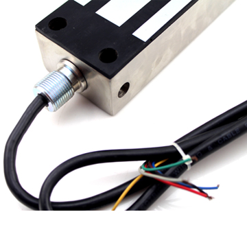 S4A EL-W1200 Waterproof 500KG Magnetic Lock - view 2