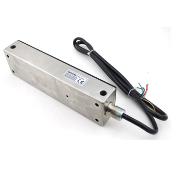 S4A EL-W1200 Waterproof 500KG Magnetic Lock - view 3