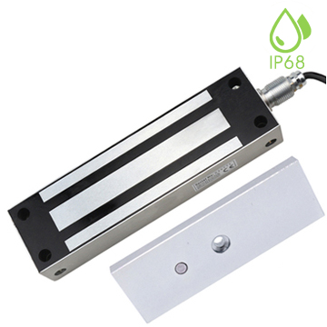 S4A EL-W1200 Waterproof 500KG Magnetic Lock - view 4