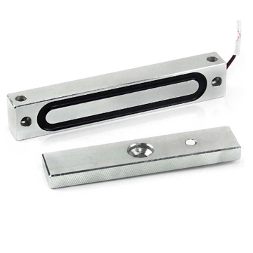 S4A EL-W220 Waterproof 110KG Magnetic Lock