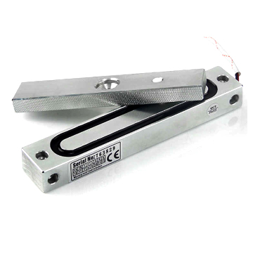 S4A EL-W220 Waterproof 110KG Magnetic Lock - view 2