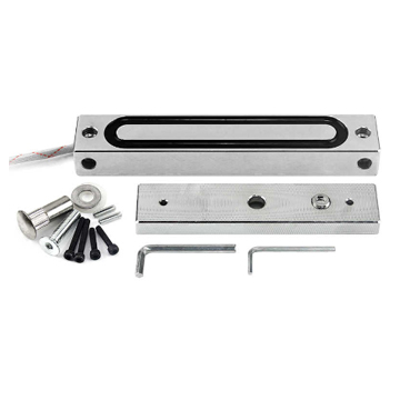 S4A EL-W220 Waterproof 110KG Magnetic Lock - view 3