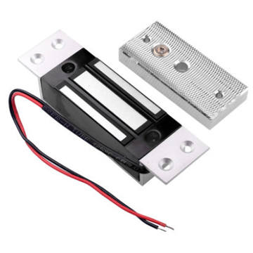 S4A EM-100T Mini Embedded Door Magnetic Lock