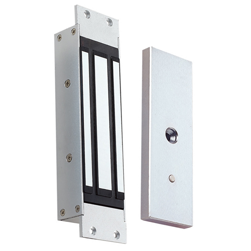S4A EM-1200T Embedded Door 500KG Magnetic Lock