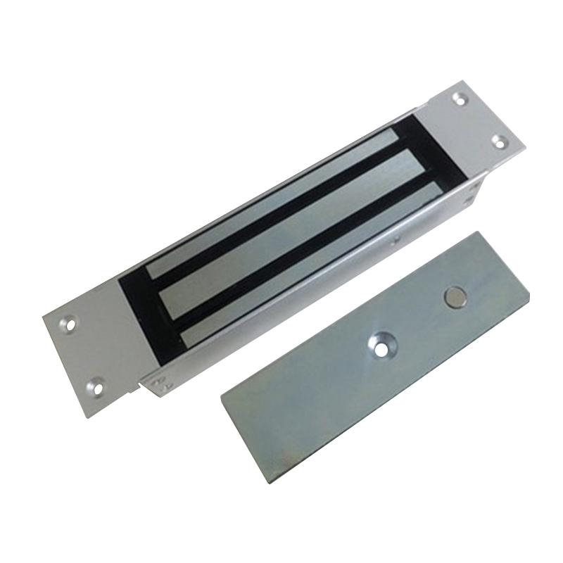 S4A EM-1200T Embedded Door 500KG Magnetic Lock - view 3