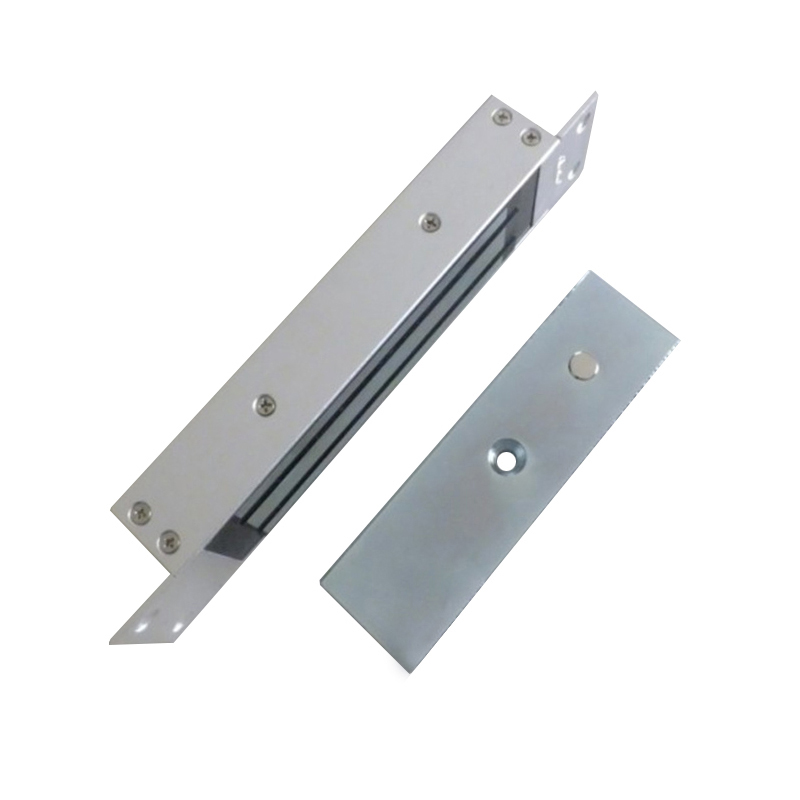 S4A EM-1200T Embedded Door 500KG Magnetic Lock - view 4