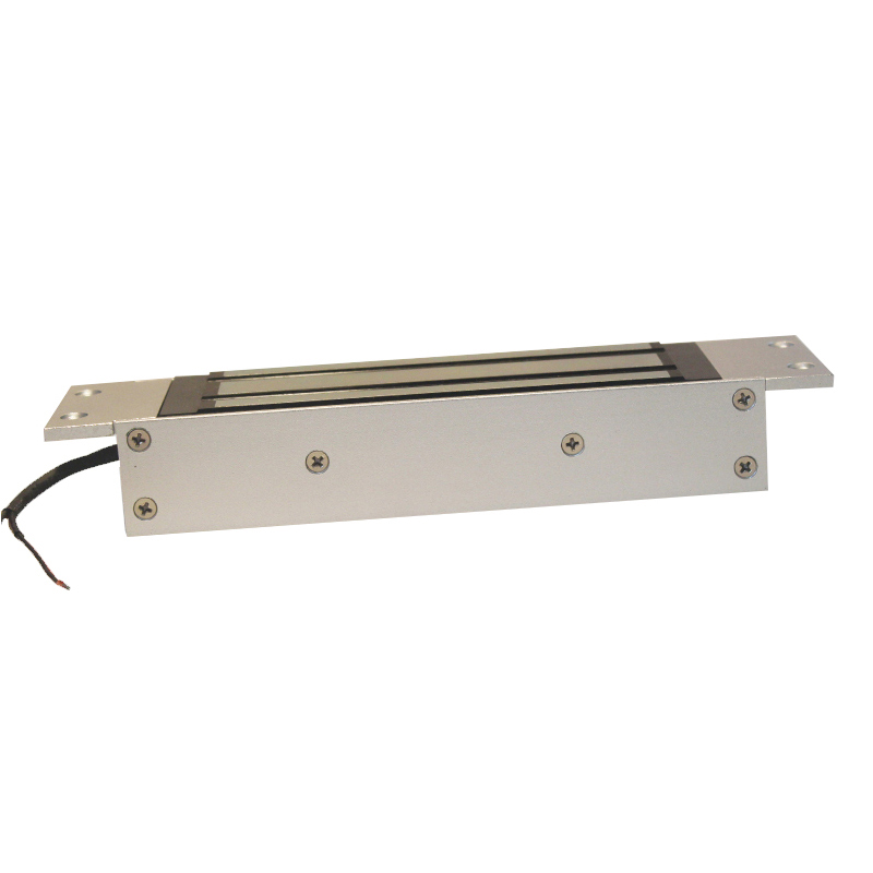 S4A EM-1200T Embedded Door 500KG Magnetic Lock - view 5