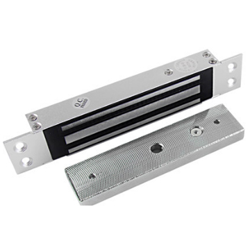 S4A EM-350T Mortise Mount 180KG Magnetic Lock - view 3