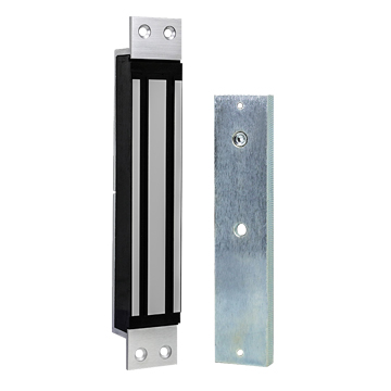S4A EM-600T Embedded Door 280KG Magnetic Lock