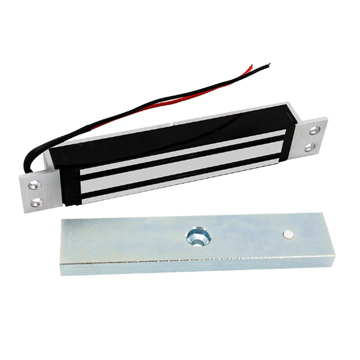 S4A EM-600T Embedded Door 280KG Magnetic Lock - view 2