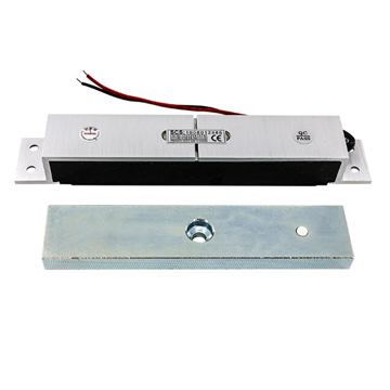 S4A EM-600T Embedded Door 280KG Magnetic Lock - view 3