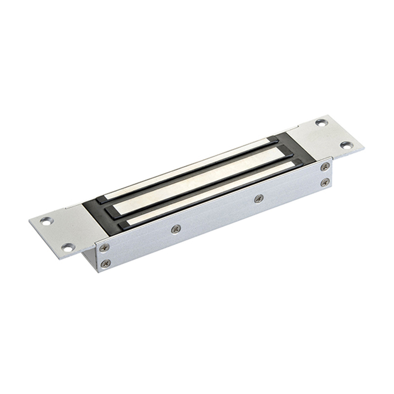 S4A EM-800TS Hidden Magnetic Lock with Signal Output - view 2