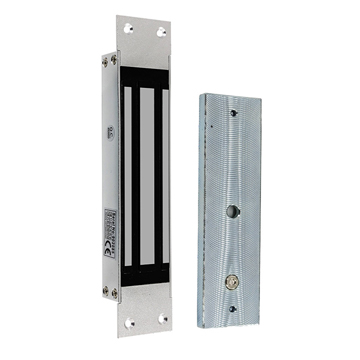 S4A EM-800T Embedded Door 350KG Magnetic Lock