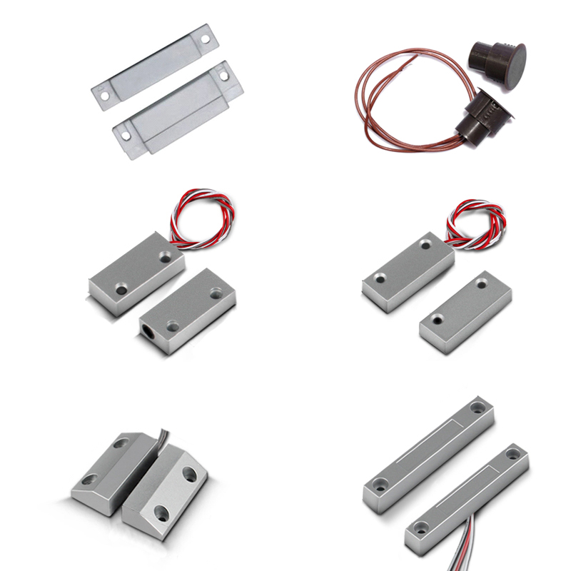 MC-06 Magnetic Door Sensor