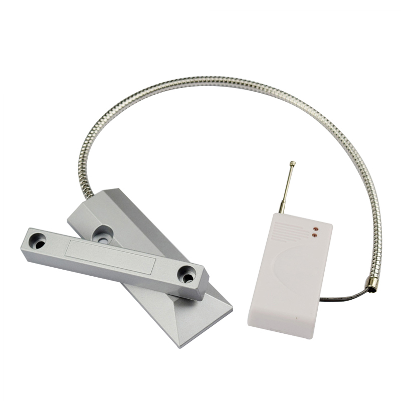MC-SK03W-2 (315MHz) Recessed magnetic door sensor 315MHz - view 2