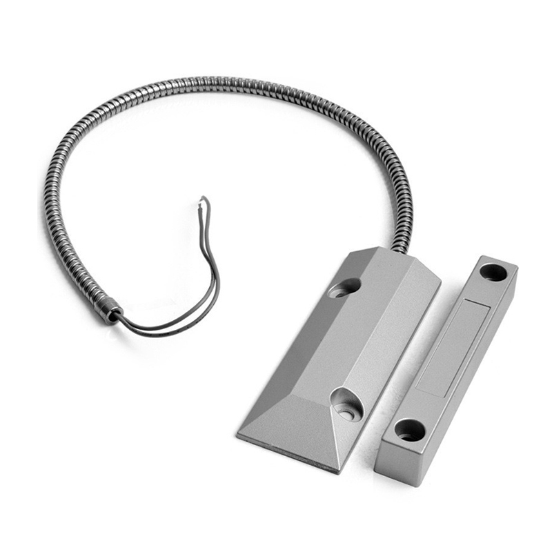 MC-SK03W-2 (433MHz) Recessed Magnetic Door Sensor 433MHz - view 3