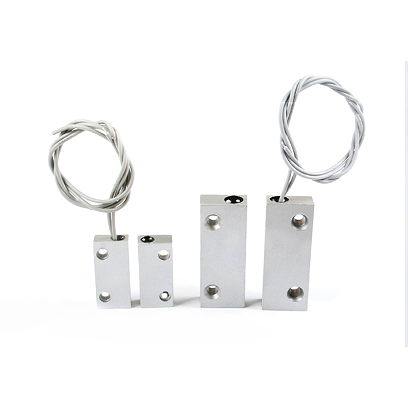 MS-04 Magnetic Door Sensor - view 5
