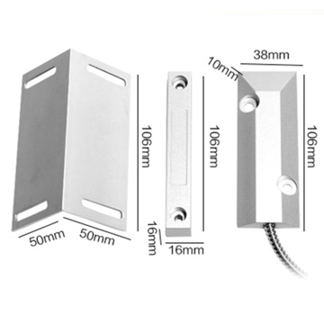 OC-55ZL OC-55ZL Access Control Accessory