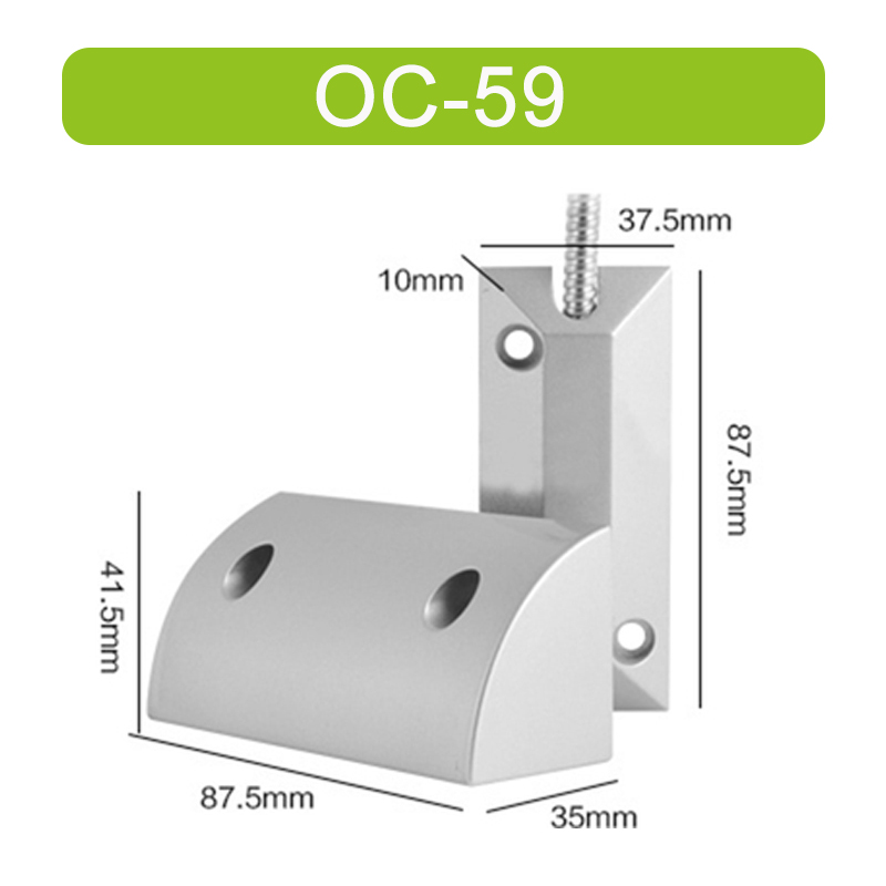 OC-59 Reed Switch  DC 5V to 12V