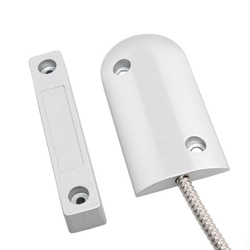 OC-60B Normally Open Closed NC NO Door Alarm Window Sensor - view 2