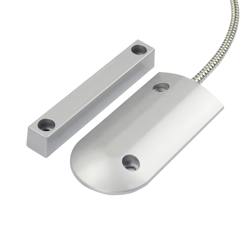 OC-60B Normally Open Closed NC NO Door Alarm Window Sensor - view 3