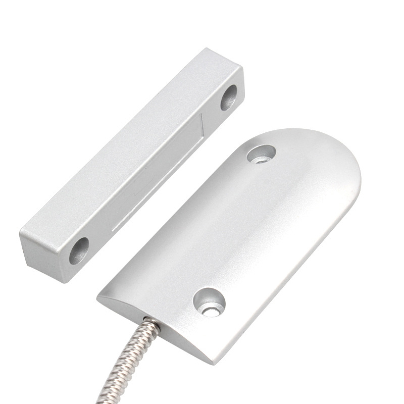 OC-60B Normally Open Closed NC NO Door Alarm Window Sensor - view 4