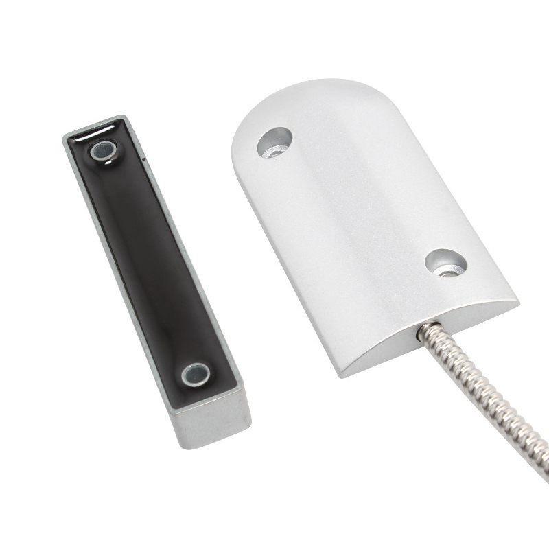 OC-60B Normally Open Closed NC NO Door Alarm Window Sensor - view 5