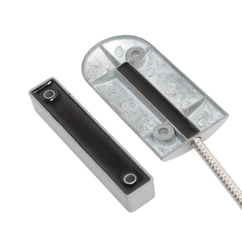 OC-60B Normally Open Closed NC NO Door Alarm Window Sensor - view 6