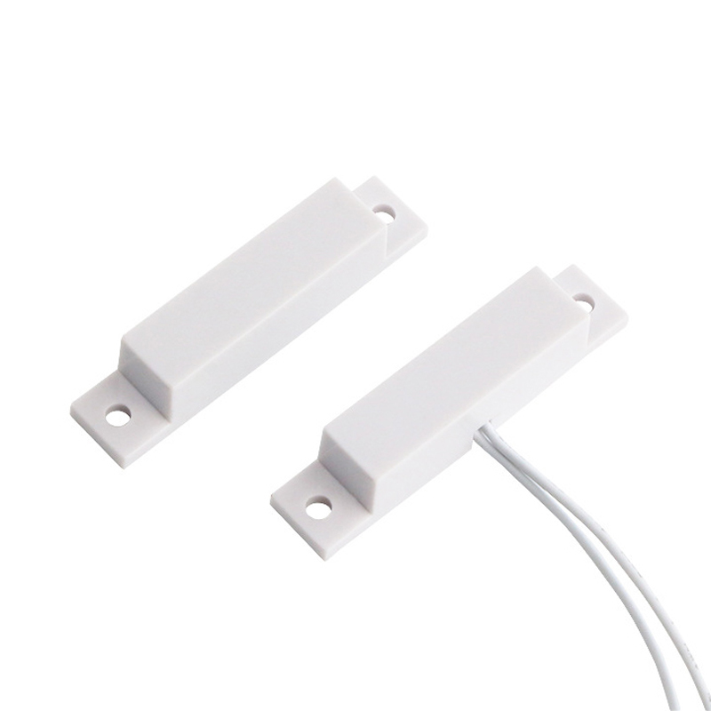 RC-32 Surface Mount Wired NC Door Sensor Alarm Magnetic Reed Switch - view 3