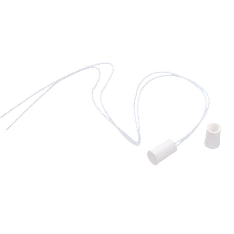 RC-33A magnetic door alarm sensor - view 3