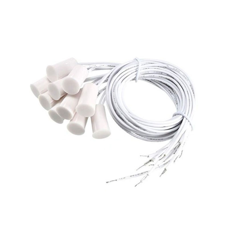 RC-33A magnetic door alarm sensor - view 4