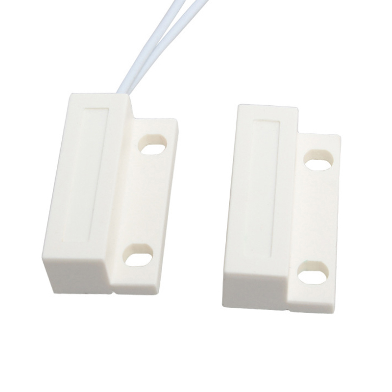 RC-38A Wired Door Window Contact Sensor - view 2
