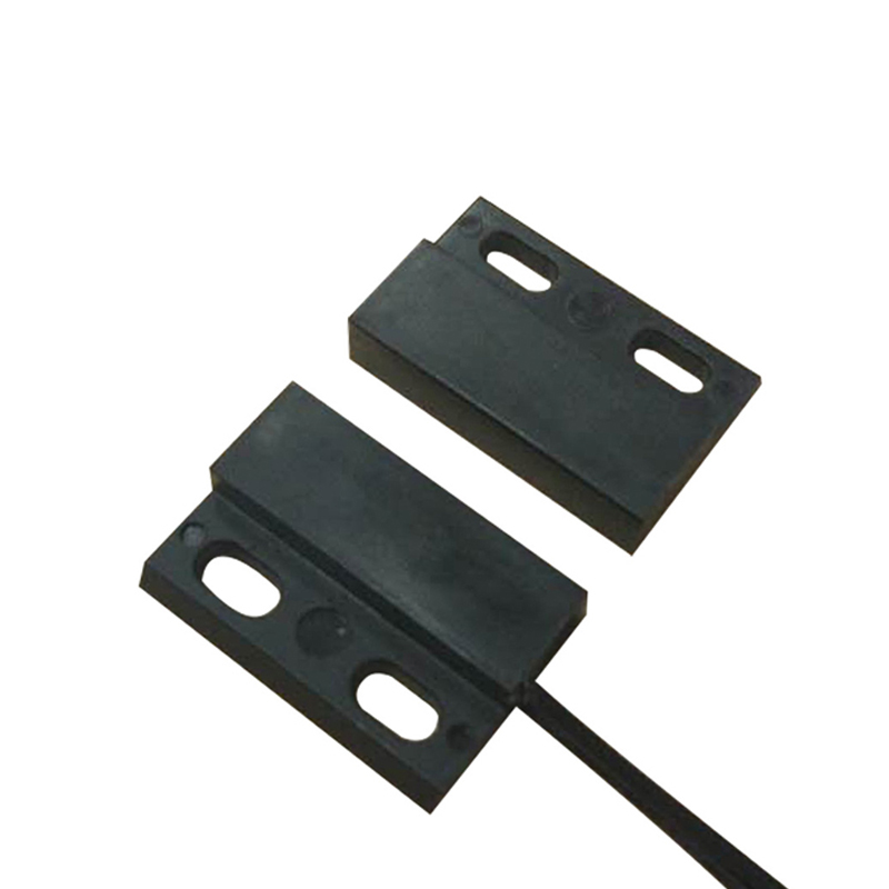 RC-39B Recessed Magnetic Contact Switch - view 2