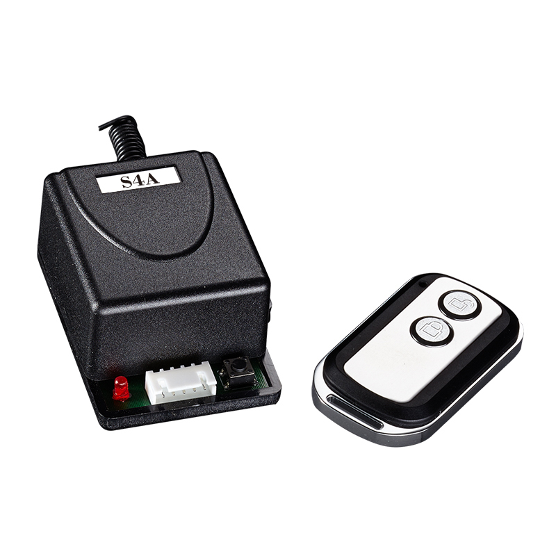 EB-405 433MHz Remote Control for Access Controller - view 2