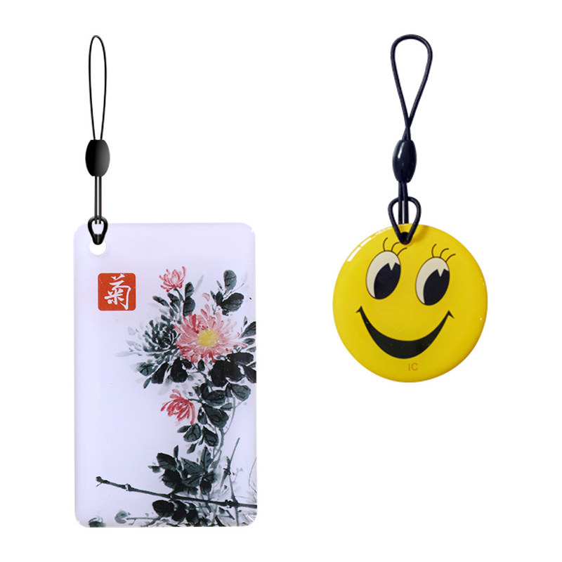 GE-IC Glue Epoxy Card
