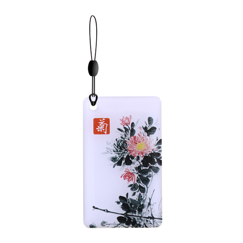 GE-ID Glue Epoxy Card - view 2