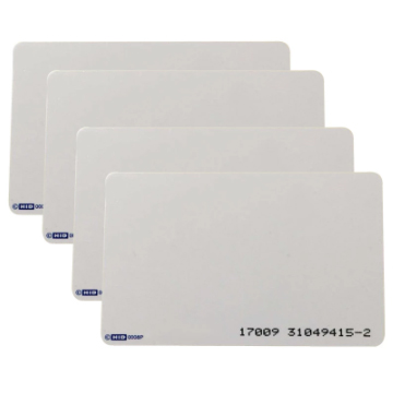 HID-01 HID-01 Access Control Accessory