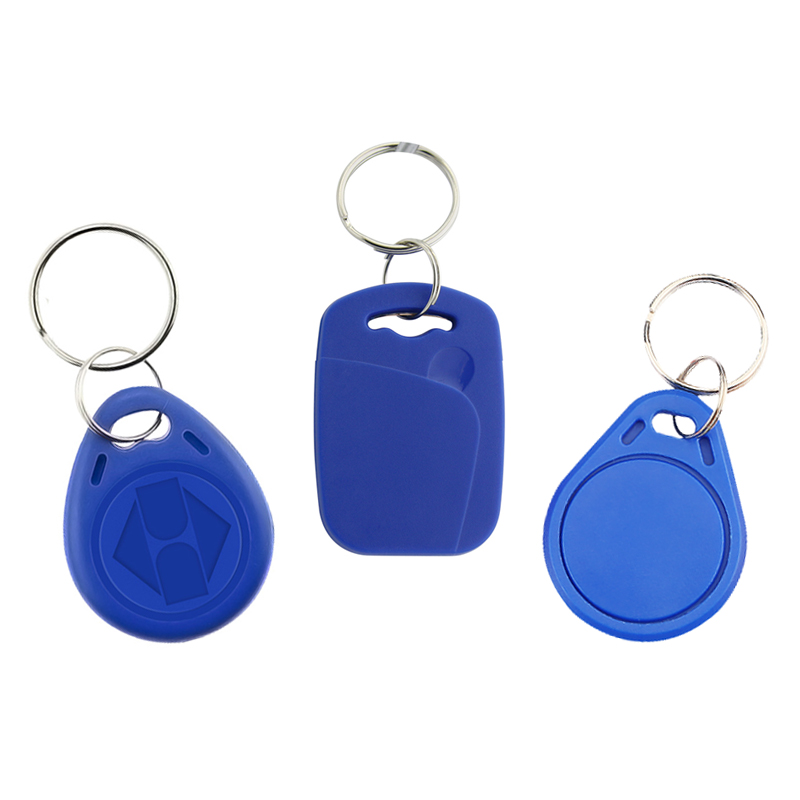 I-CODE2 Mifare 13.56MHz Keytags